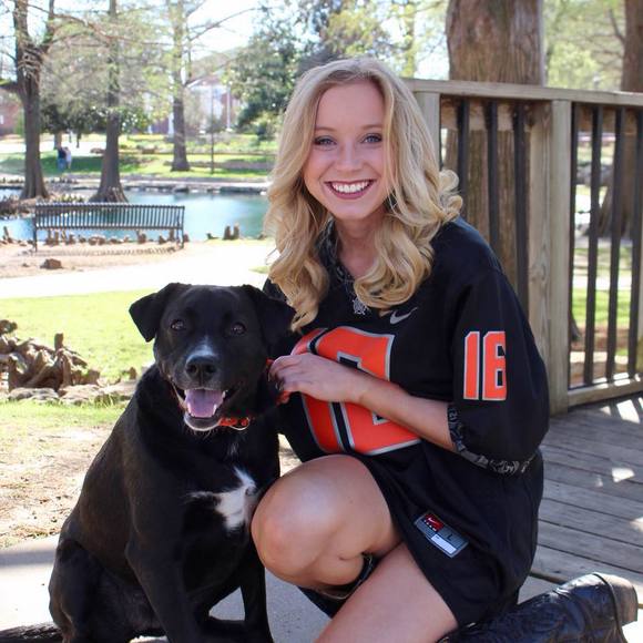 Meet your Posher, Shelby - Picture 1 of 1